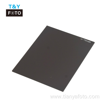100*130mm square Full ND filter for cokin Z